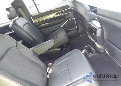 2025 Jeep Wagoneer Series Ii 4X4 z USA, uszkodzony, nr VIN 1C4SJVBP3SS520620